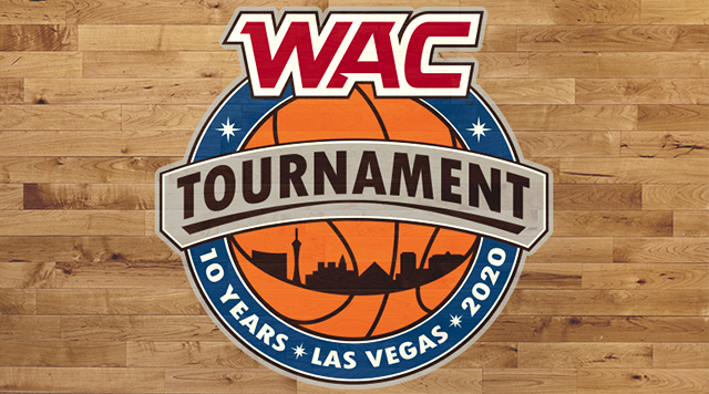 Western Athletic Conference Tournament